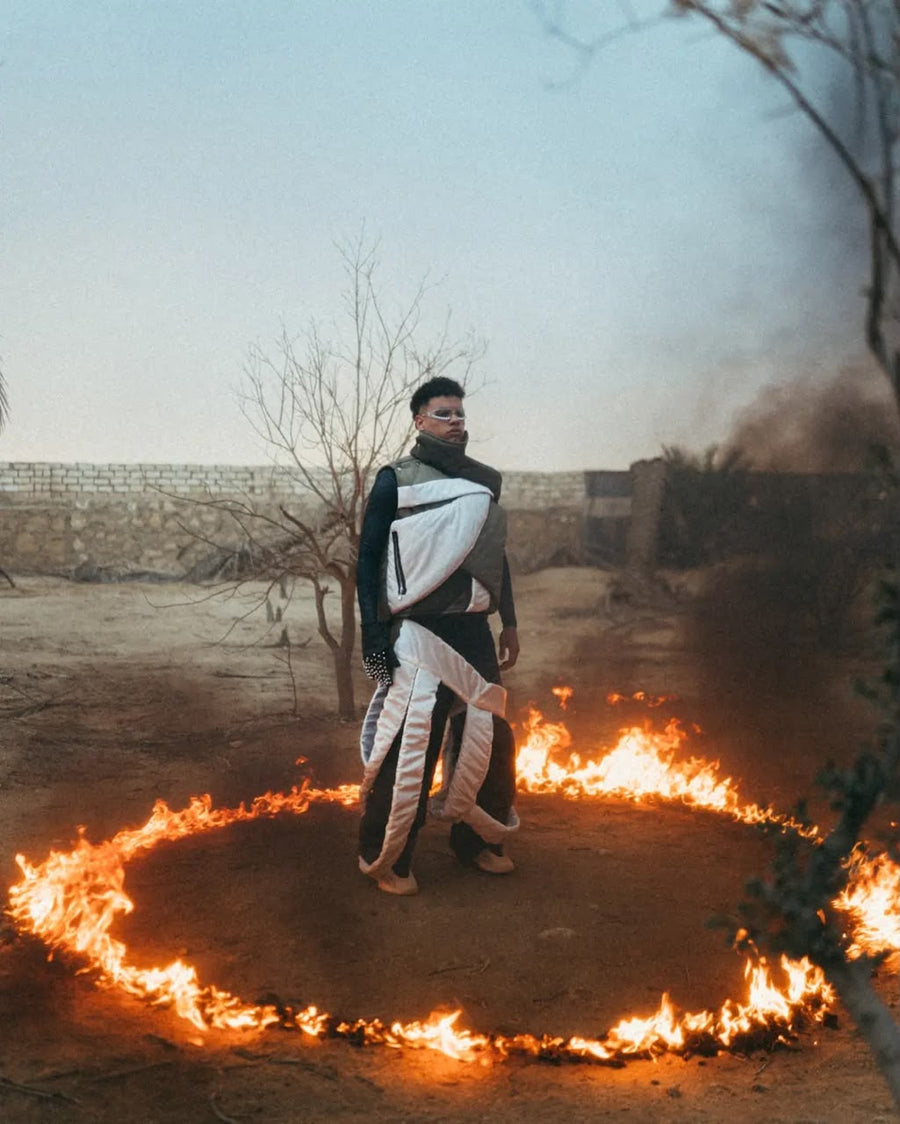 Ziad Zaza